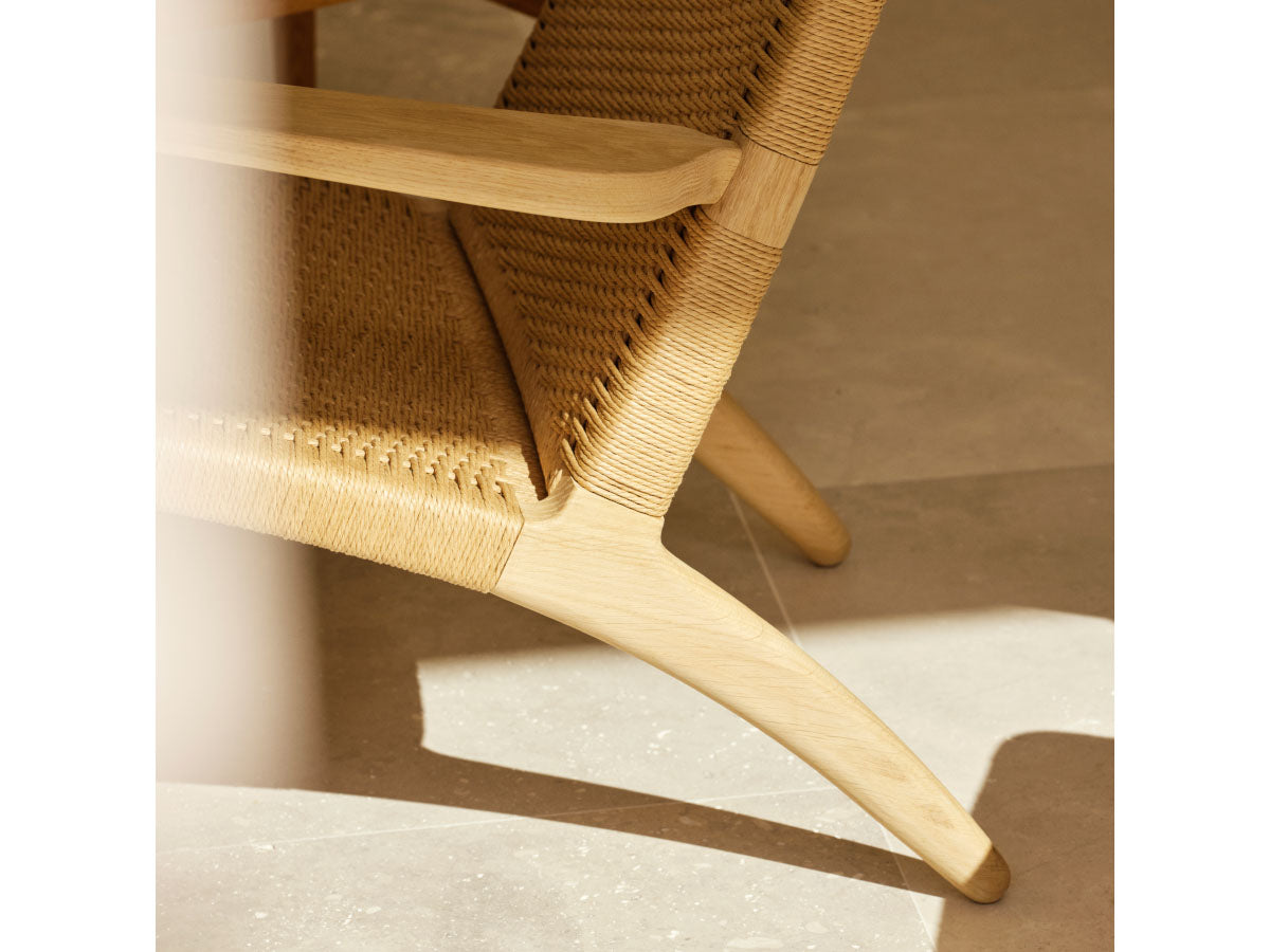 Carl Hansen CH25 Chair