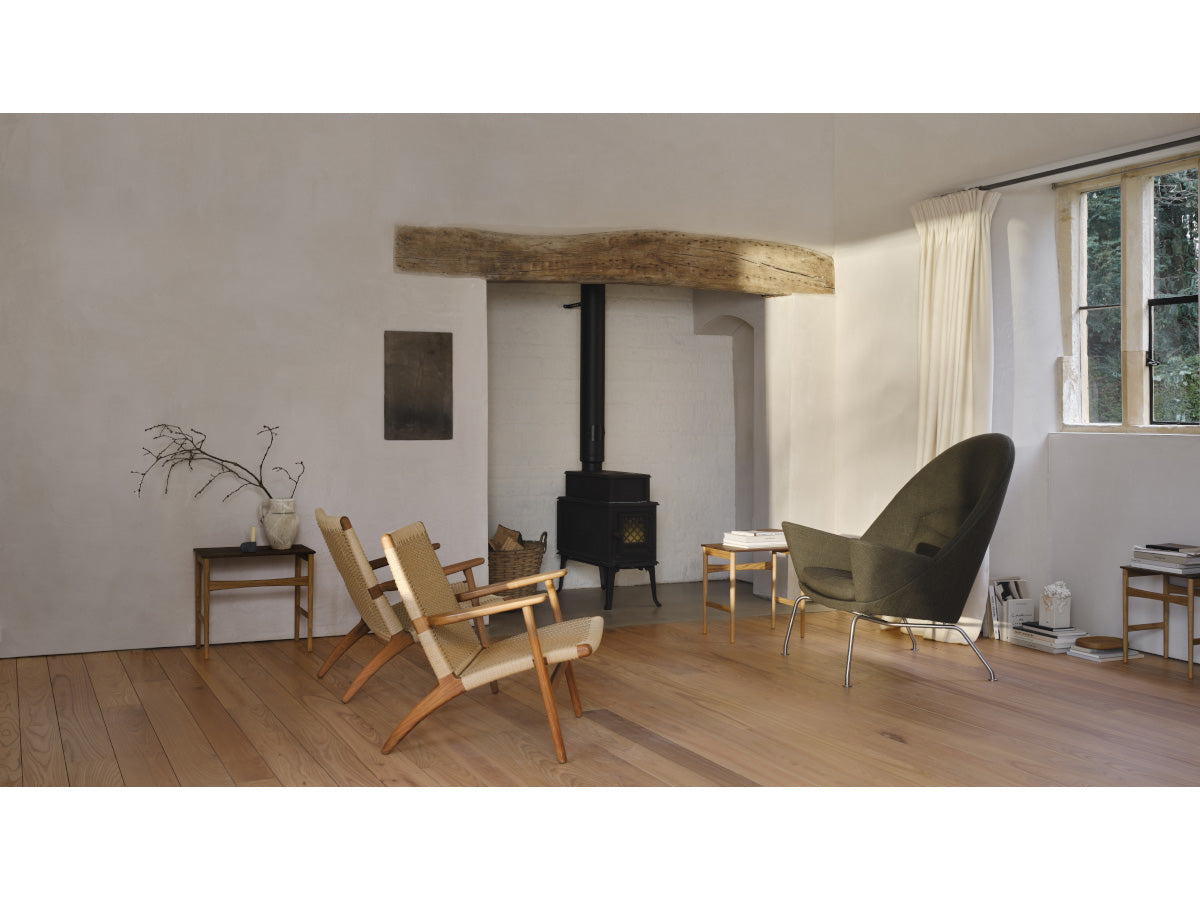 Carl Hansen CH25 Chair