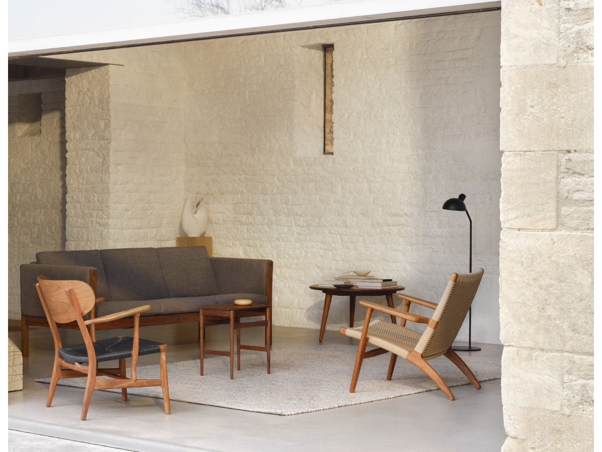 Carl Hansen CH25 Chair