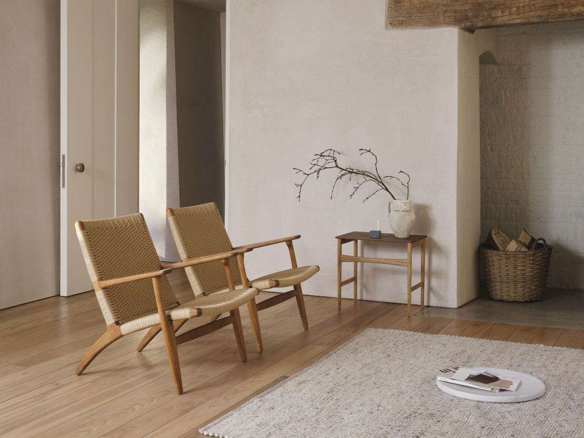 Carl Hansen CH25 Chair