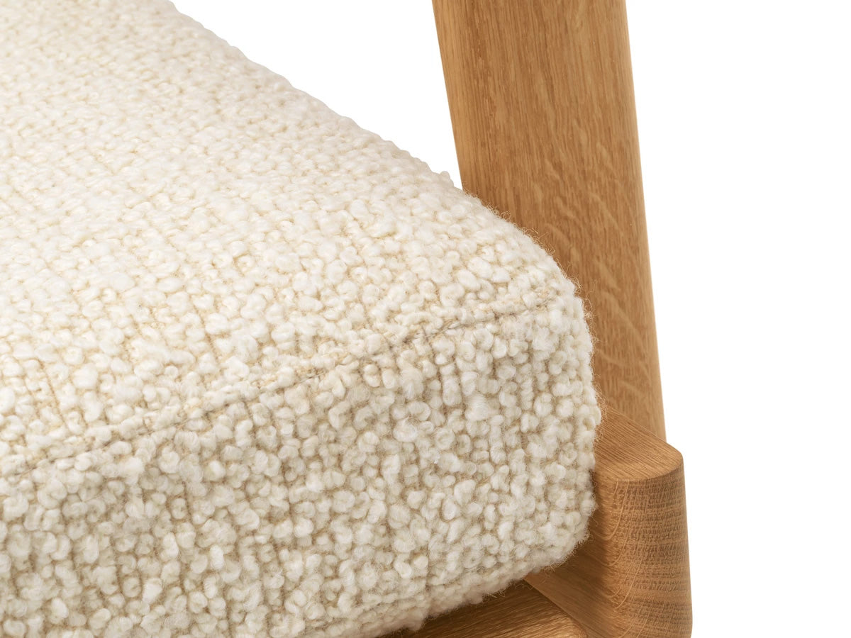 Carl Hansen CH290 Lounge Chair