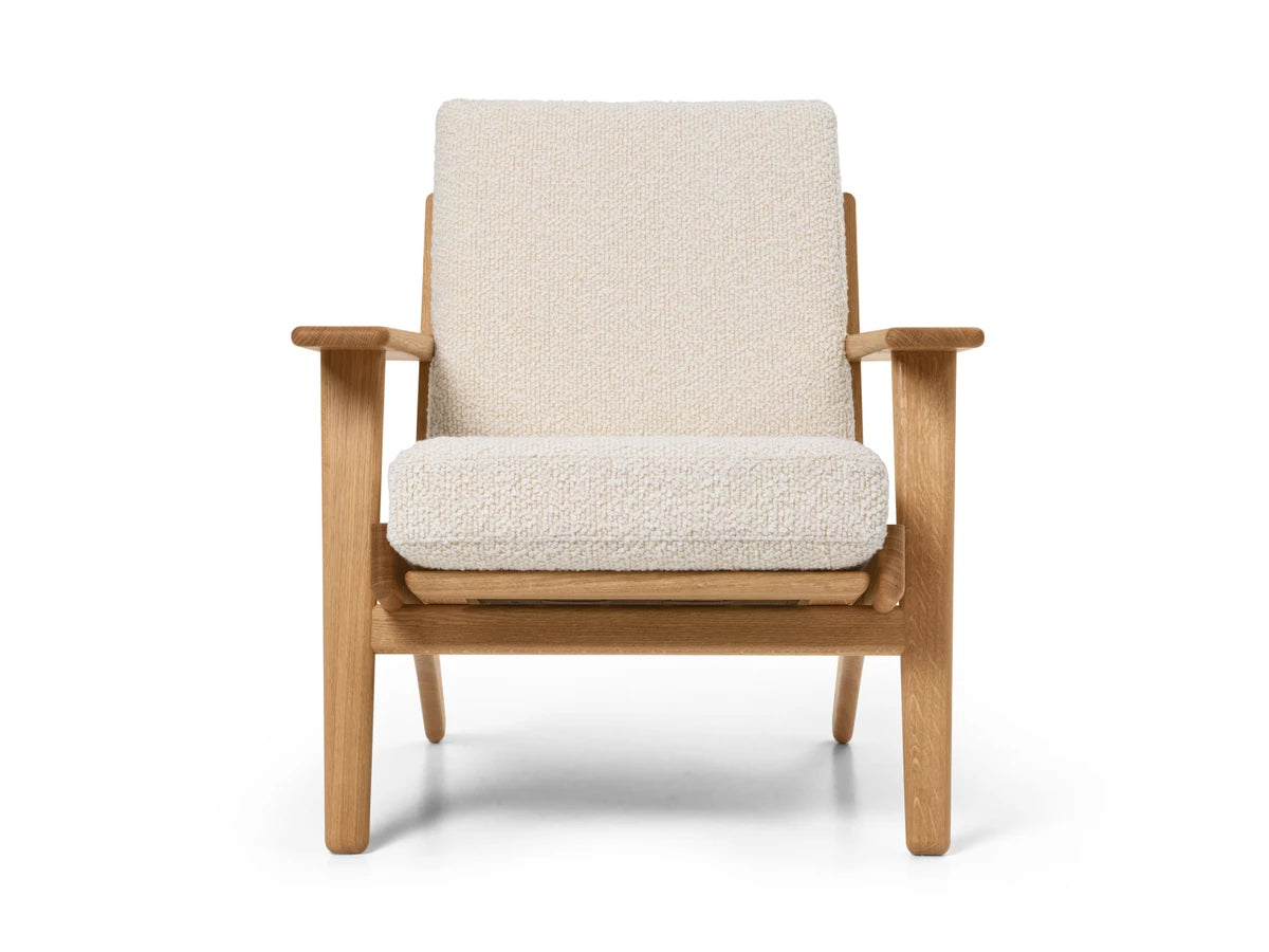 Carl Hansen CH290 Lounge Chair