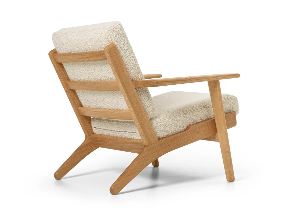 Carl Hansen CH290 Lounge Chair