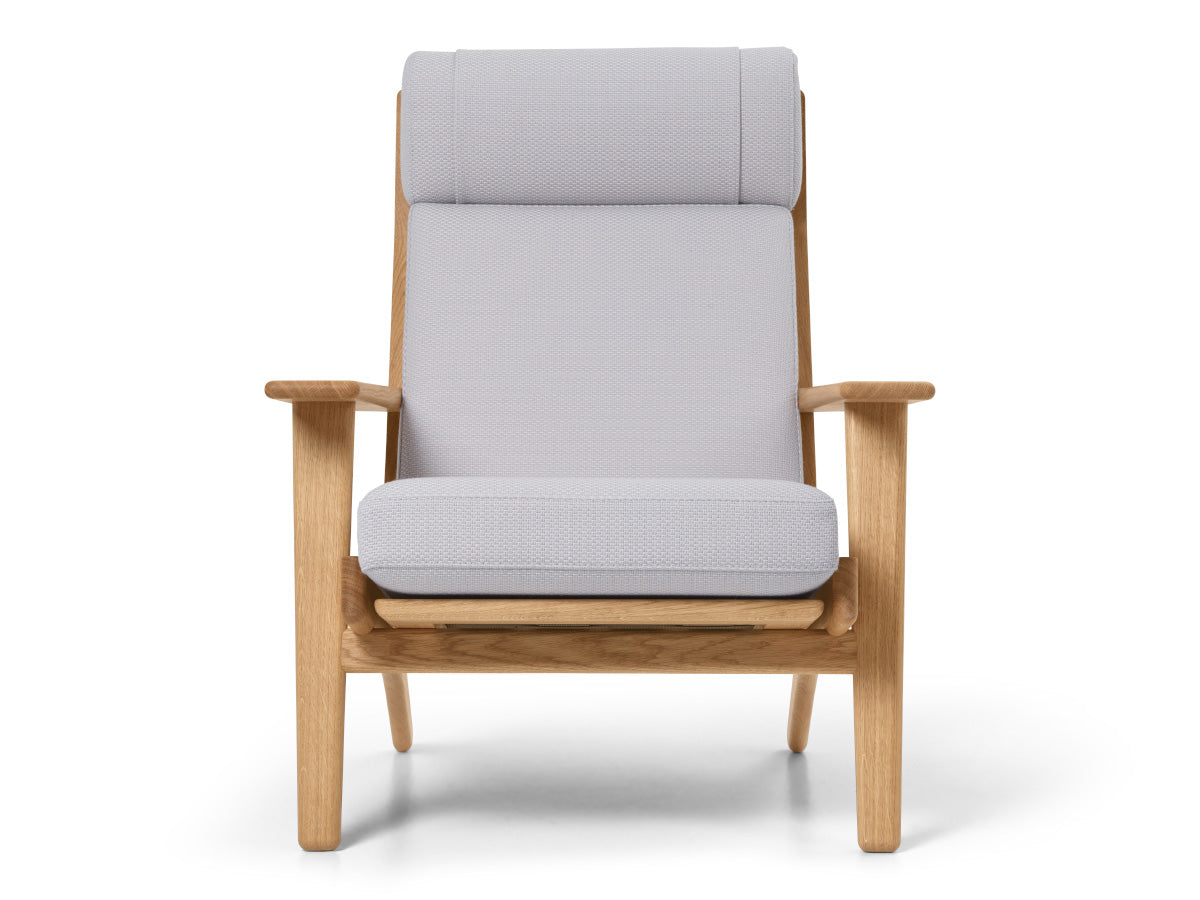 Carl Hansen CH291 Lounge Chair