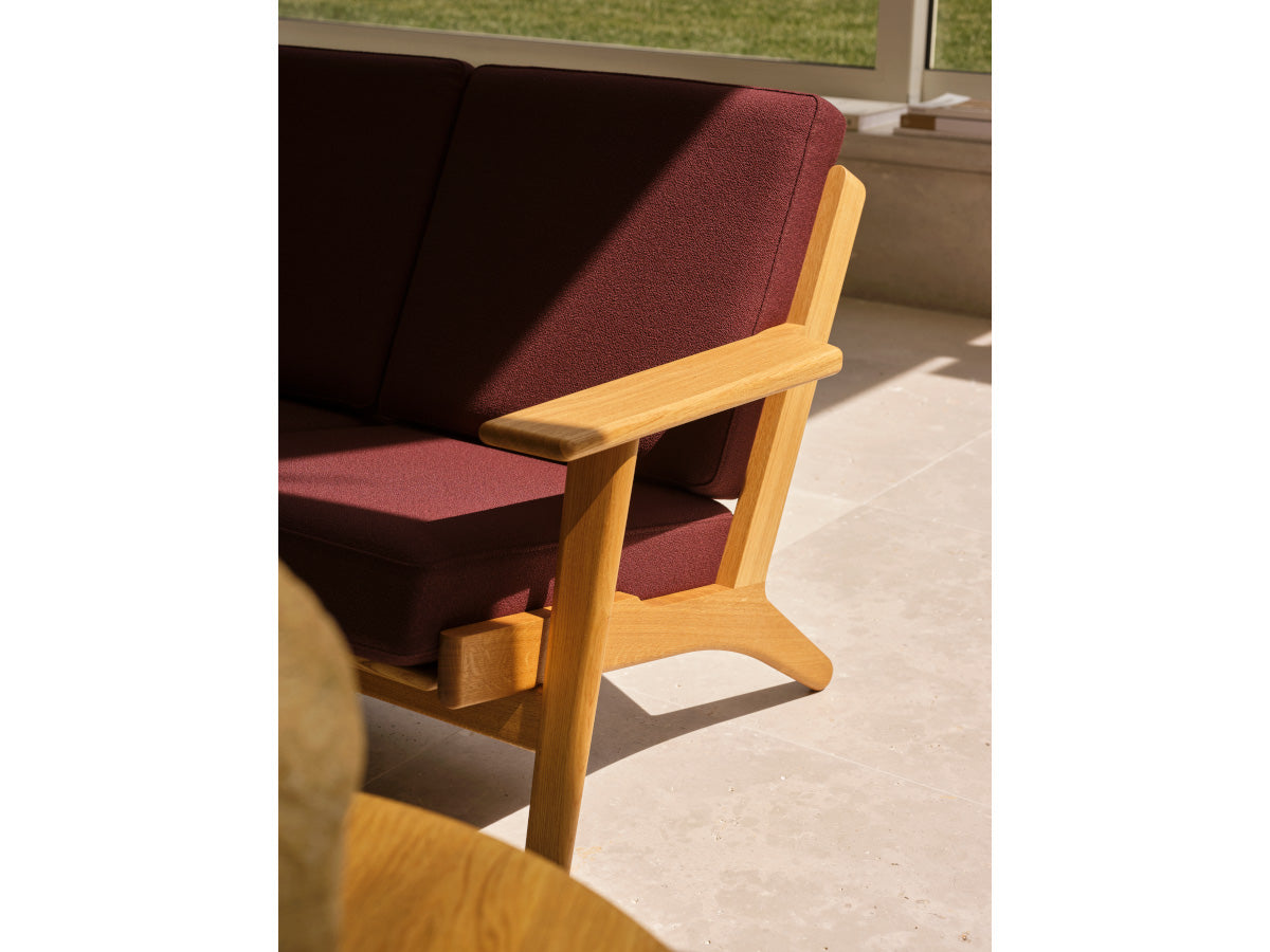 Carl Hansen CH292 2 Seater Sofa