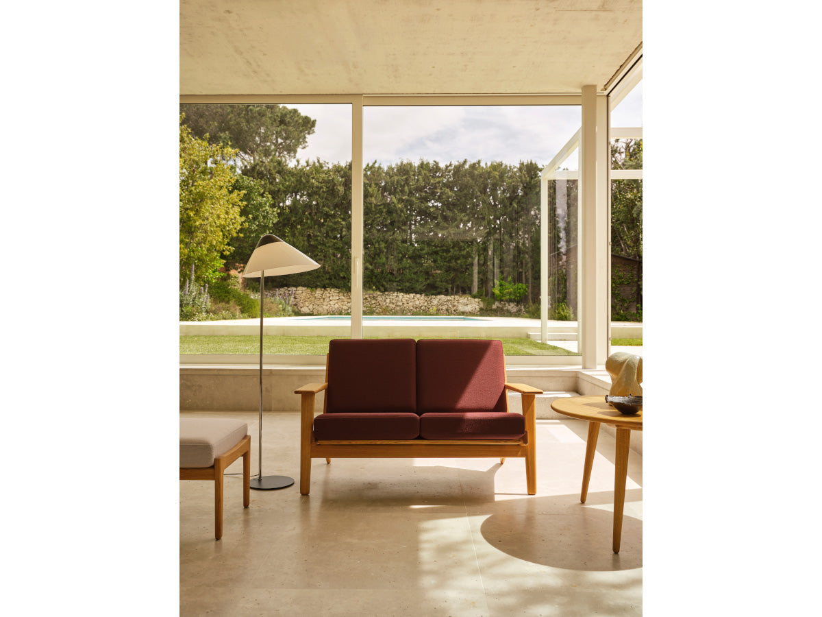 Carl Hansen CH292 2 Seater Sofa