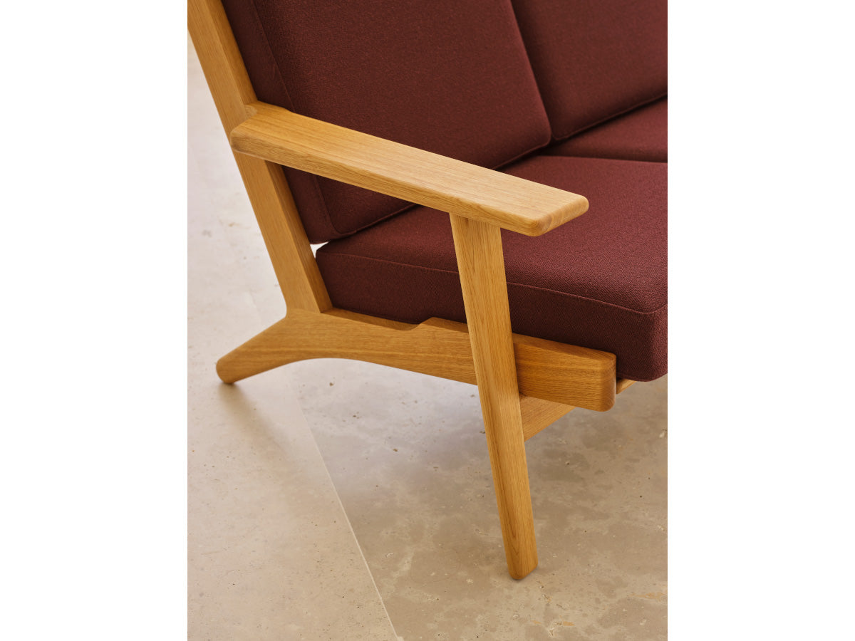 Carl Hansen CH292 2 Seater Sofa