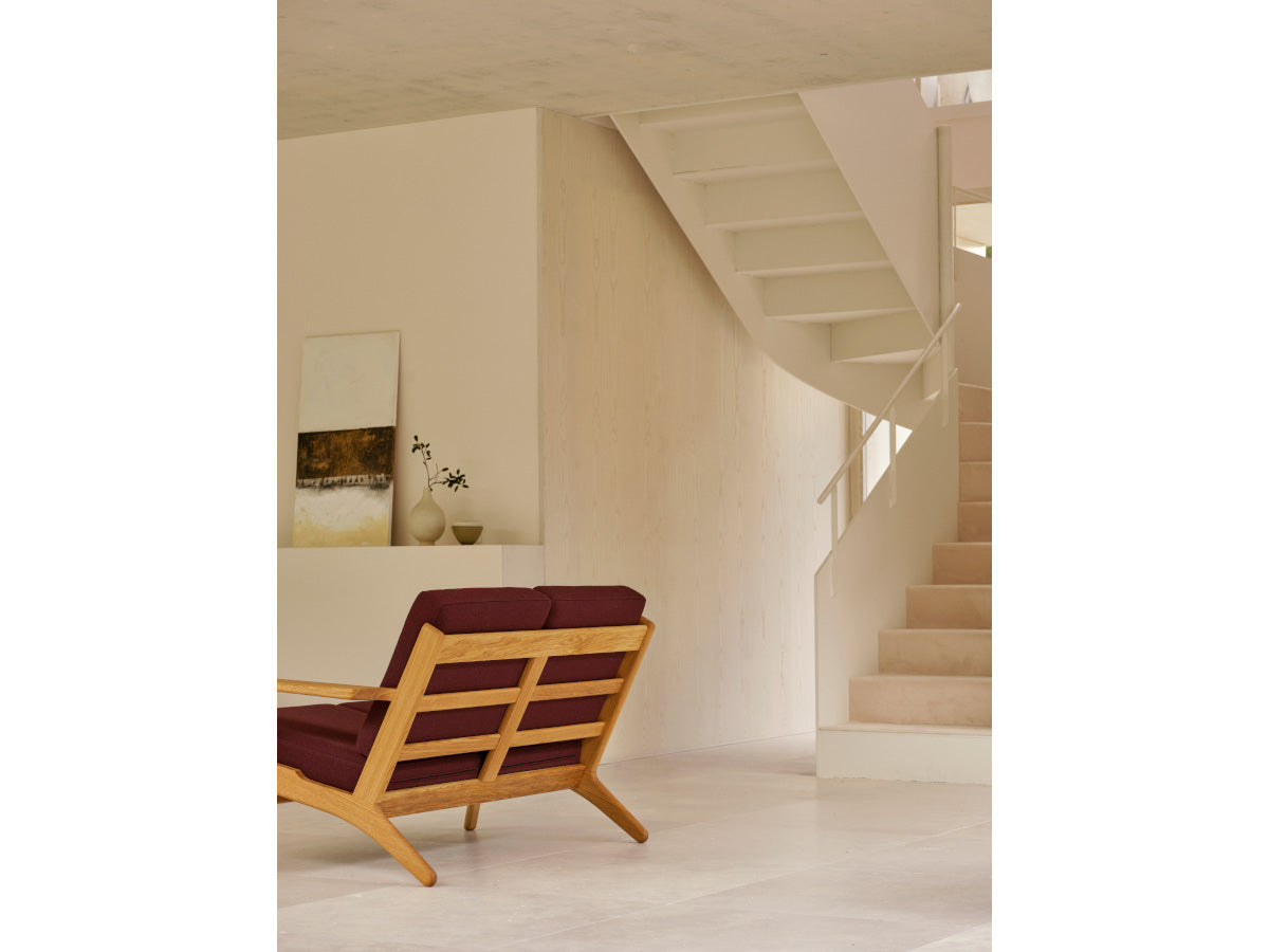 Carl Hansen CH292 2 Seater Sofa