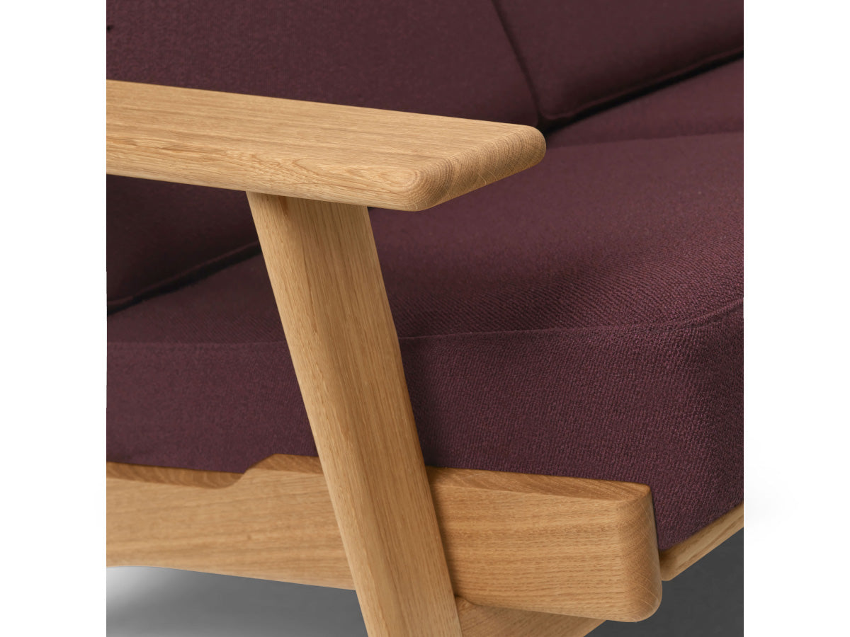 Carl Hansen CH292 2 Seater Sofa