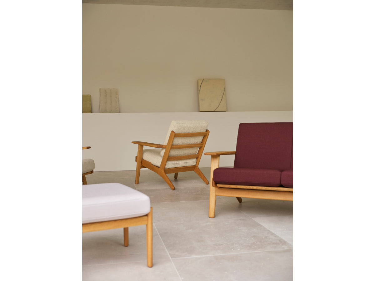 Carl Hansen CH292 2 Seater Sofa