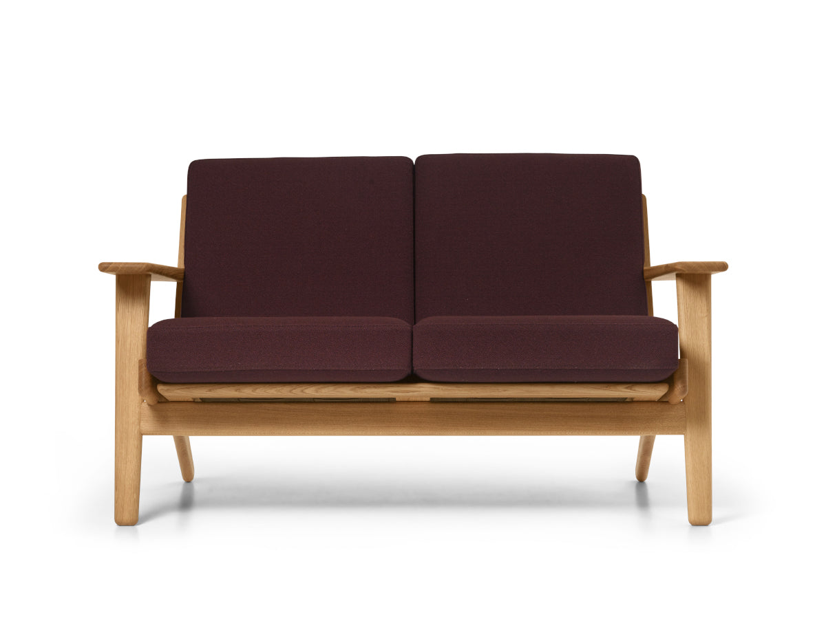 Carl Hansen CH292 2 Seater Sofa