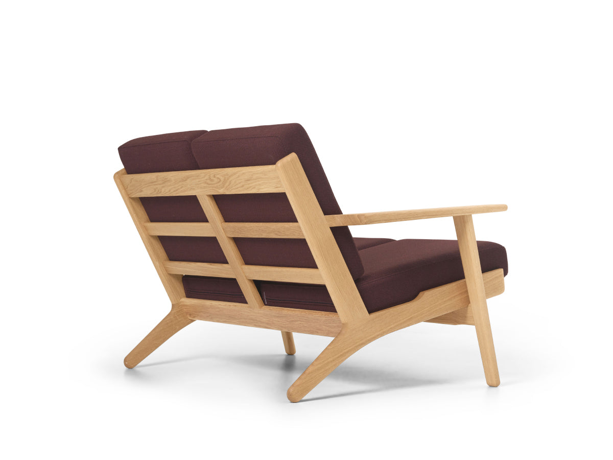 Carl Hansen CH292 2 Seater Sofa