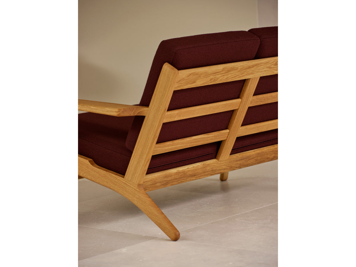 Carl Hansen CH292 2 Seater Sofa