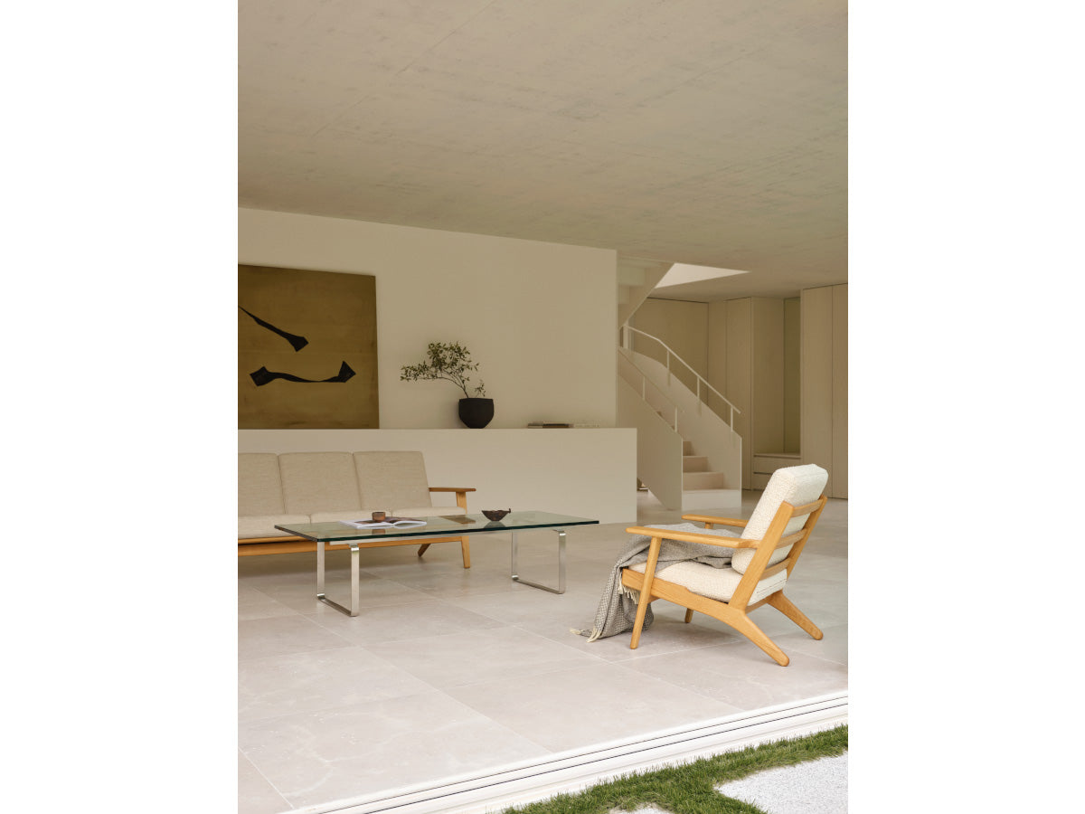 Carl Hansen CH293 3 Seater Sofa