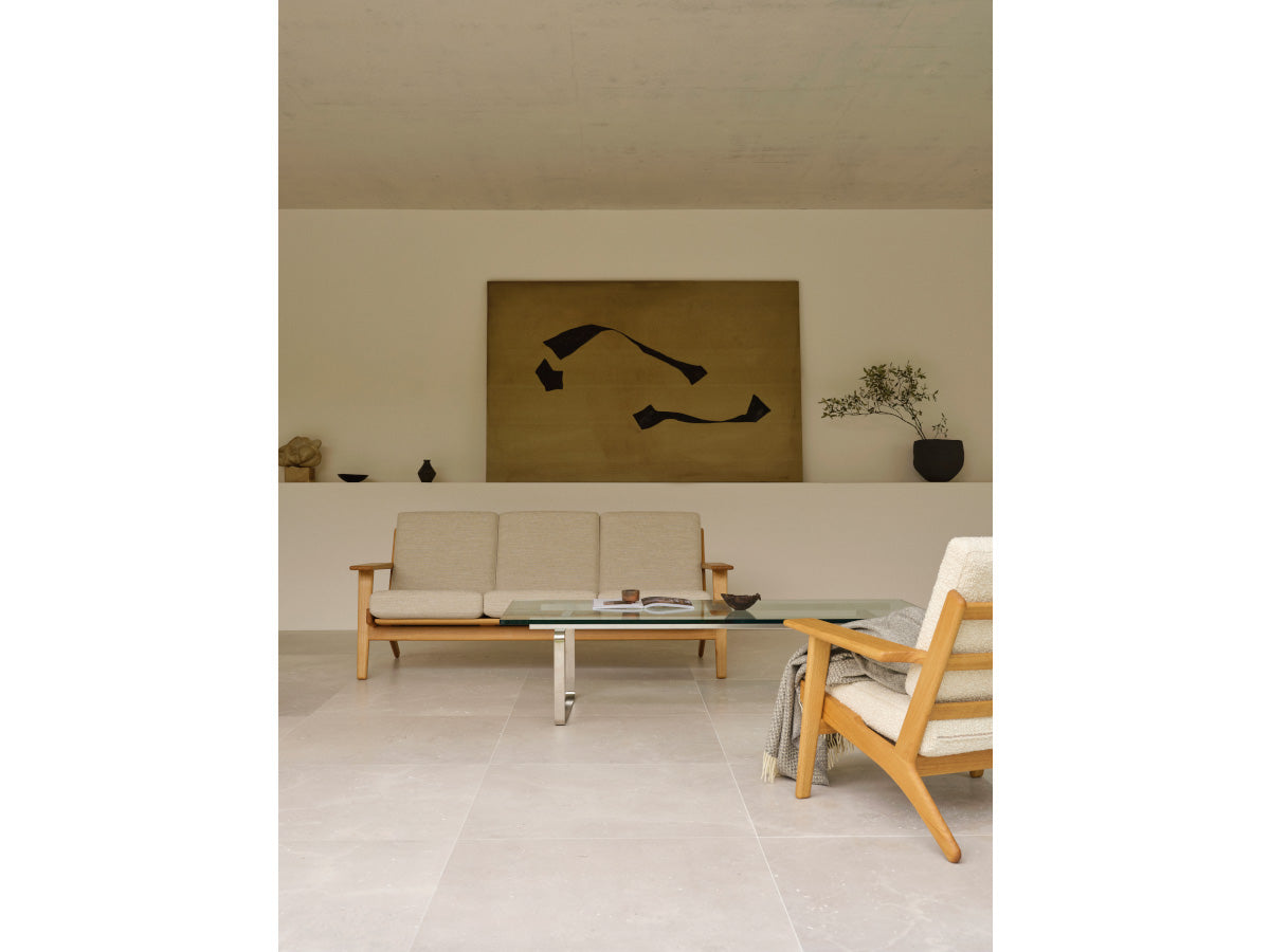 Carl Hansen CH293 3 Seater Sofa