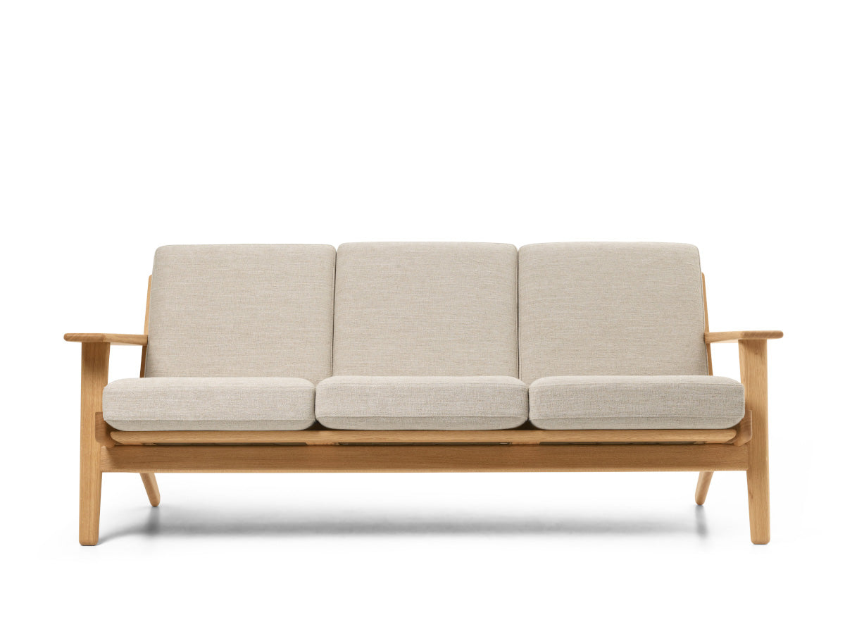 Carl Hansen CH293 3 Seater Sofa