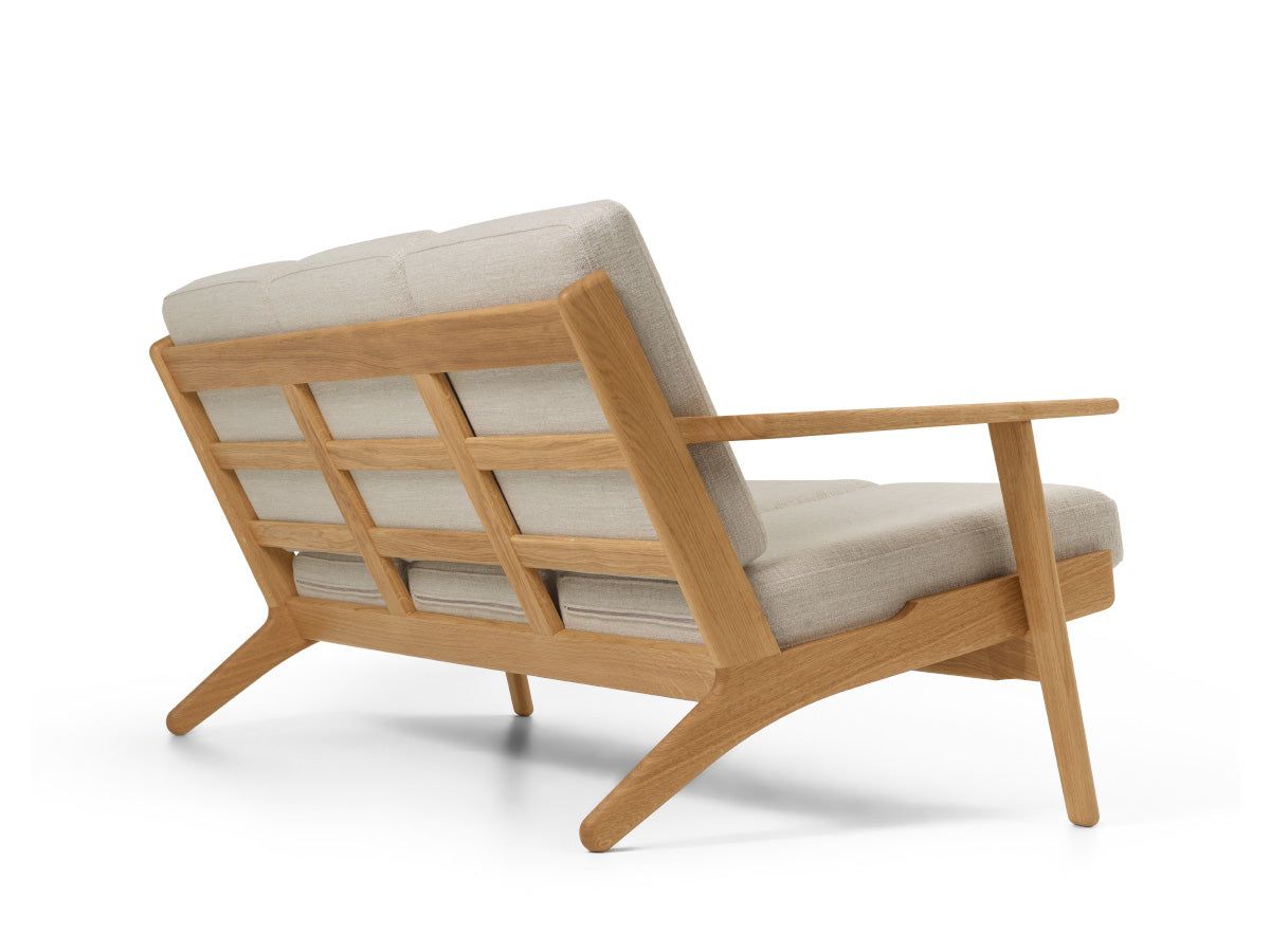 Carl Hansen CH293 3 Seater Sofa