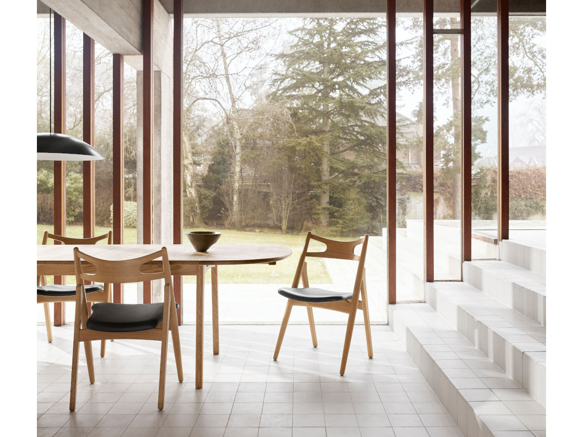 Carl Hansen CH29 Chair