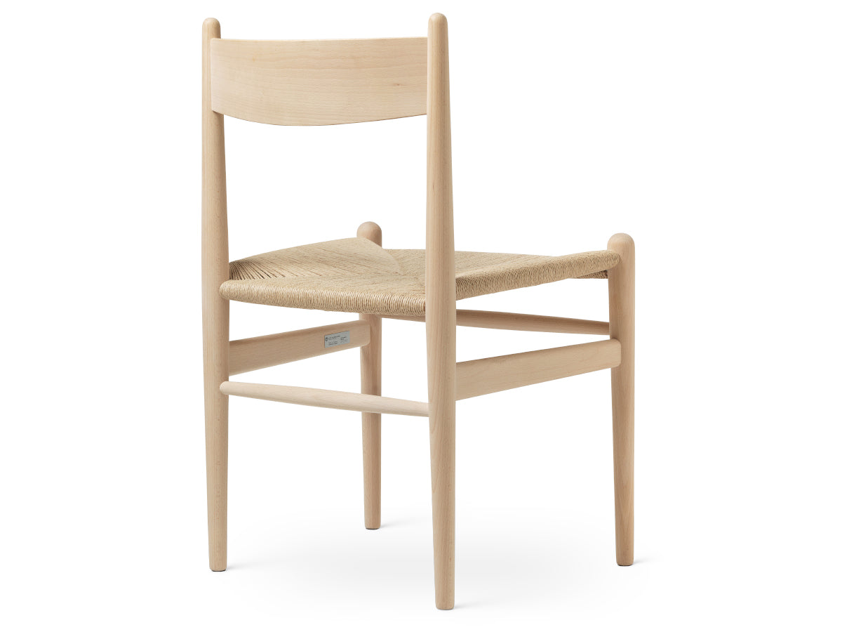 Carl Hansen CH36 Chair