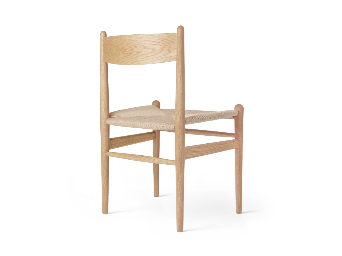 Carl Hansen CH36 Chair