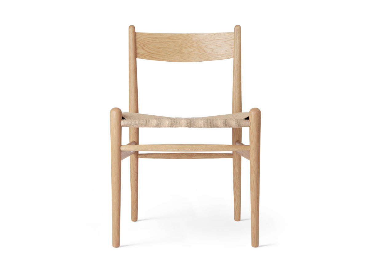 Carl Hansen CH36 Chair