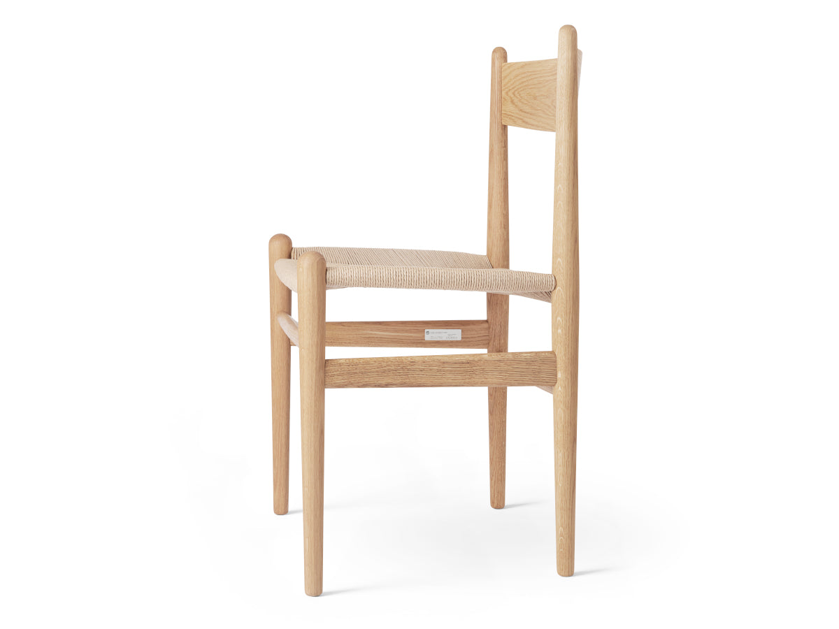 Carl Hansen CH36 Chair