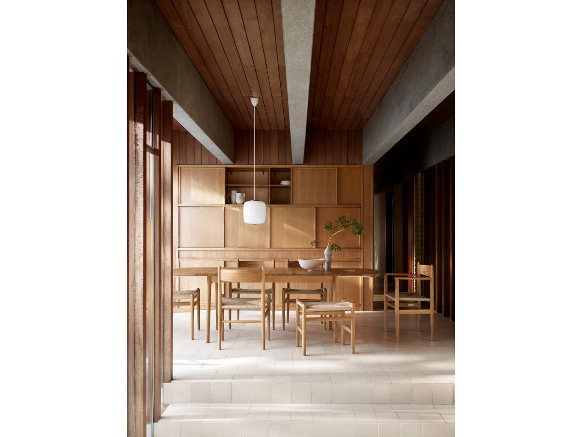 Carl Hansen CH36 Chair