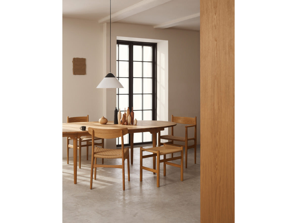 Carl Hansen CH36 Chair