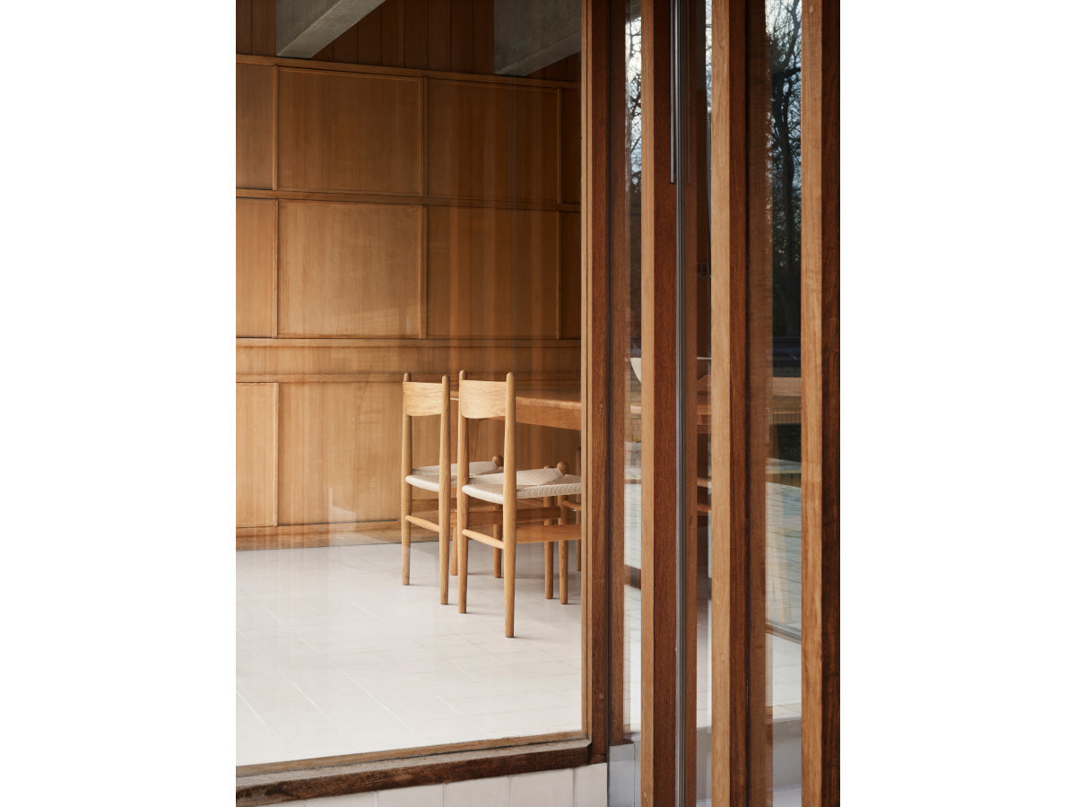 Carl Hansen CH36 Chair