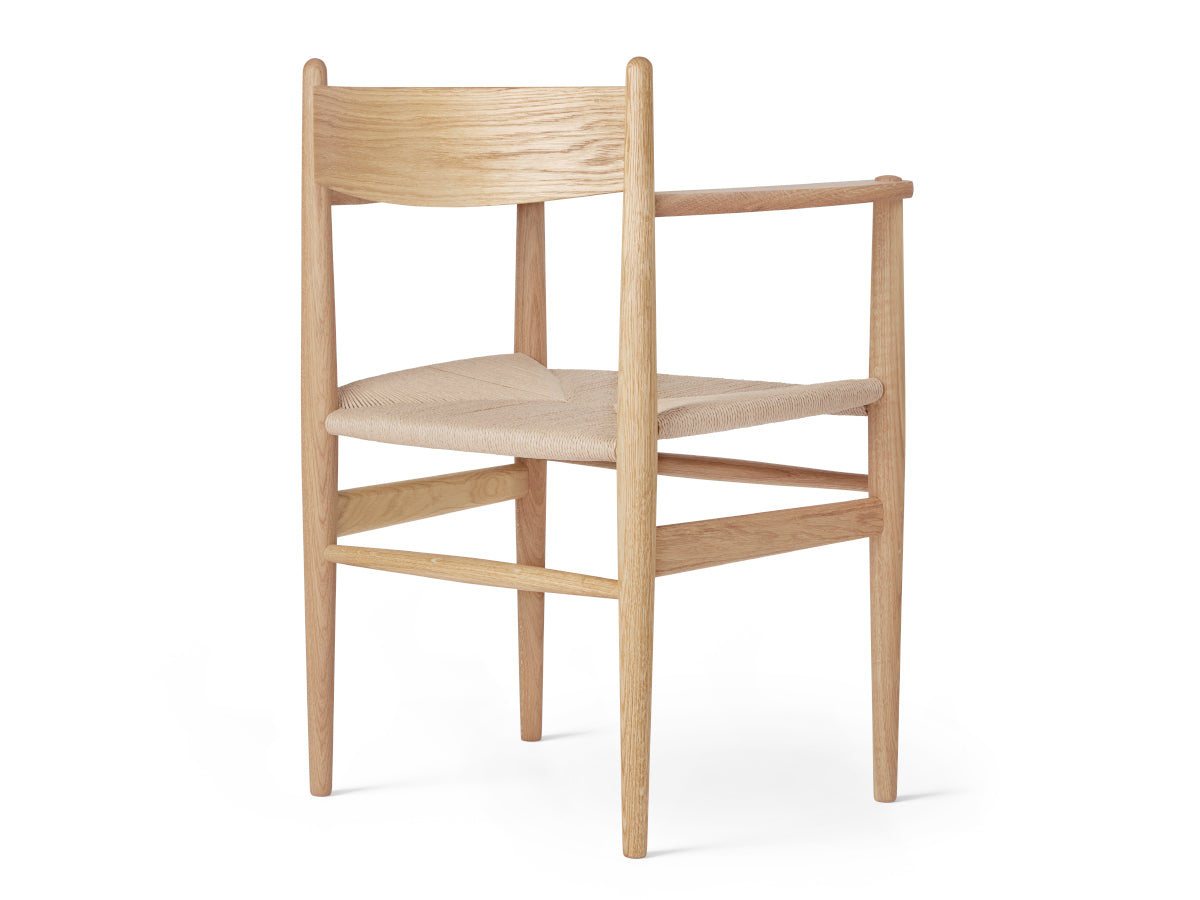 Carl Hansen CH37 Chair