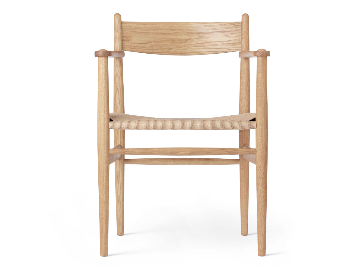 Carl Hansen CH37 Chair