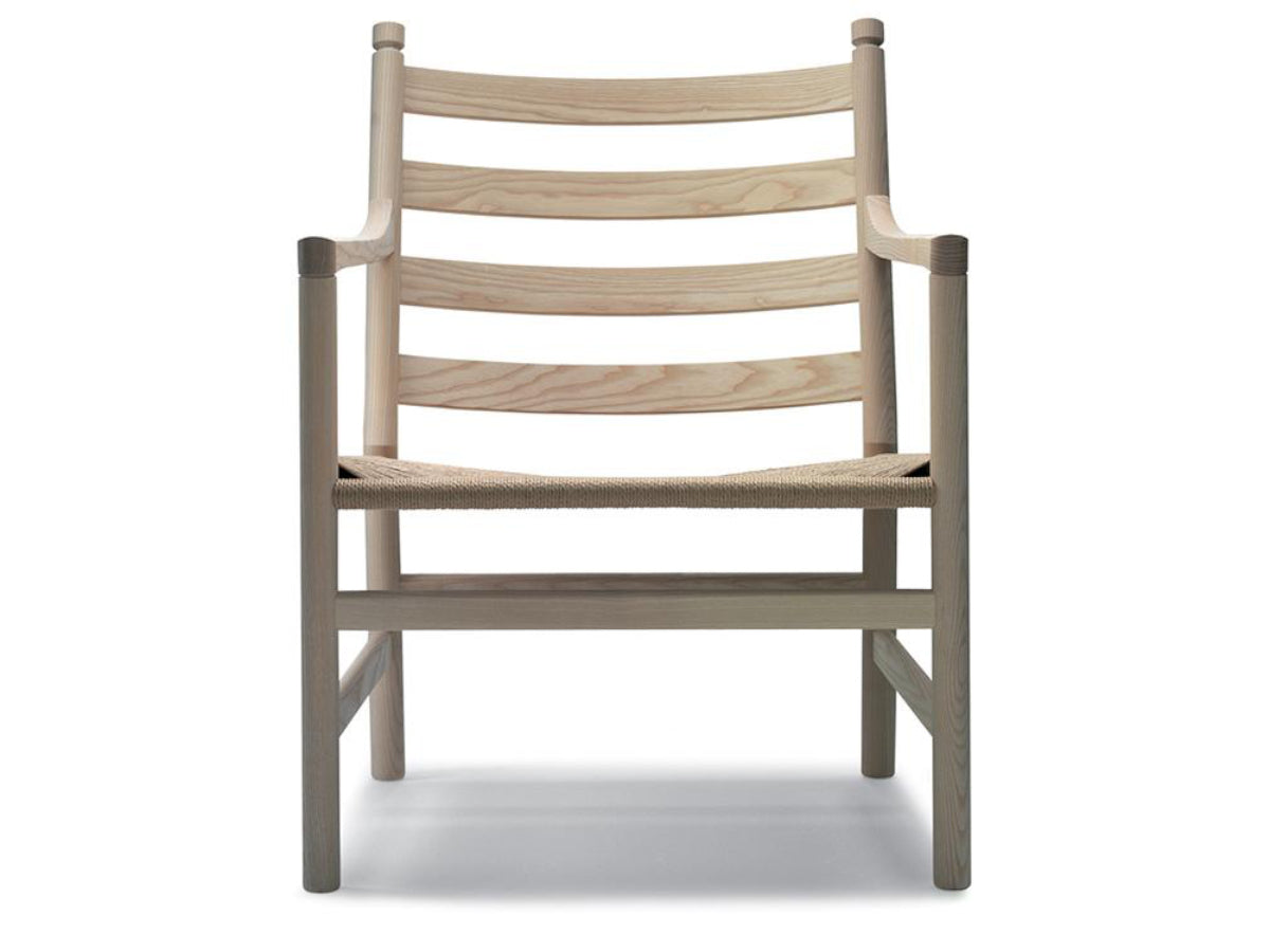 Carl Hansen CH44 Chair