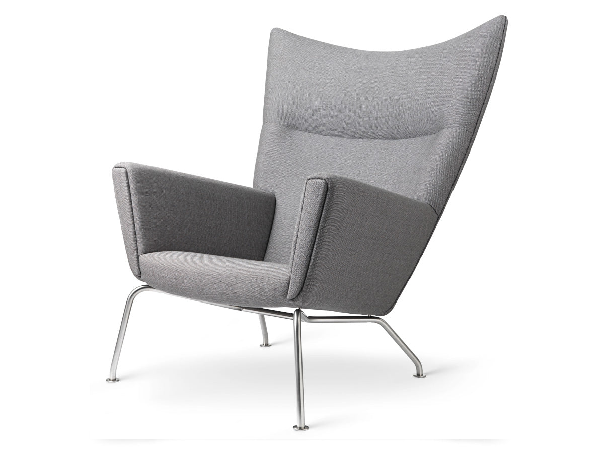 Carl Hansen CH445 Wing Chair