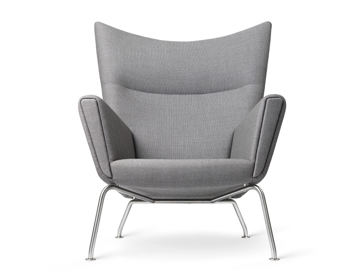 Carl Hansen CH445 Wing Chair