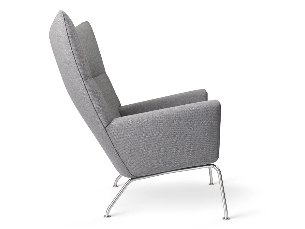 Carl Hansen CH445 Wing Chair
