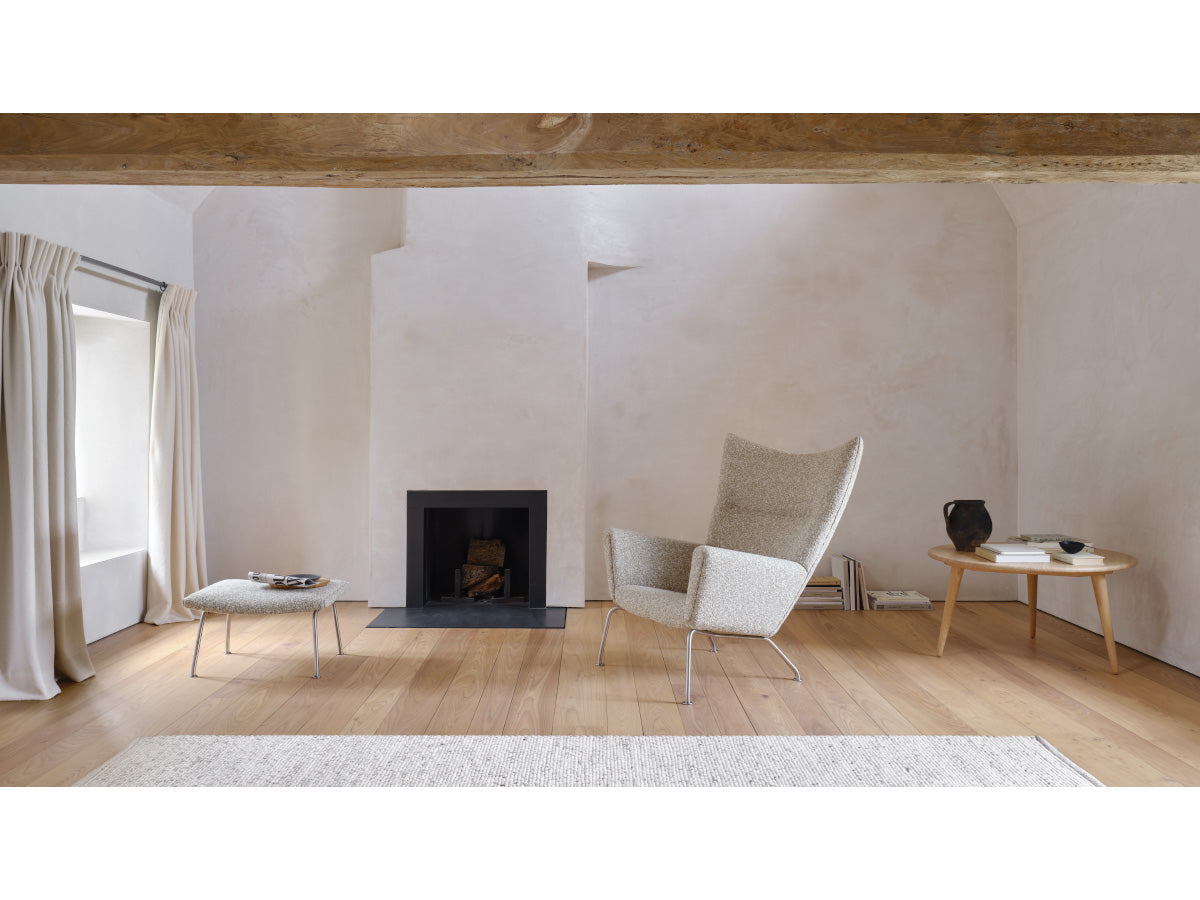 Carl Hansen CH445 Wing Chair