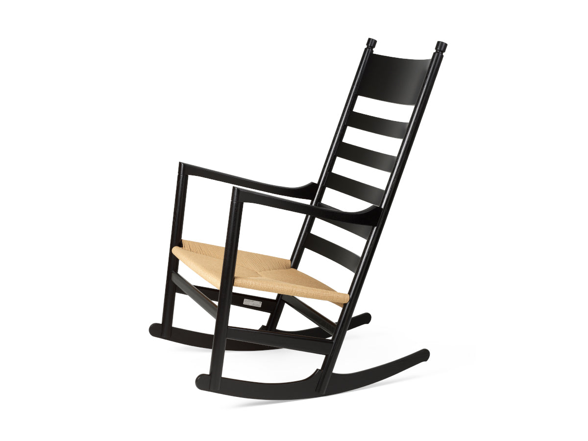 Carl Hansen CH45 Rocking Chair