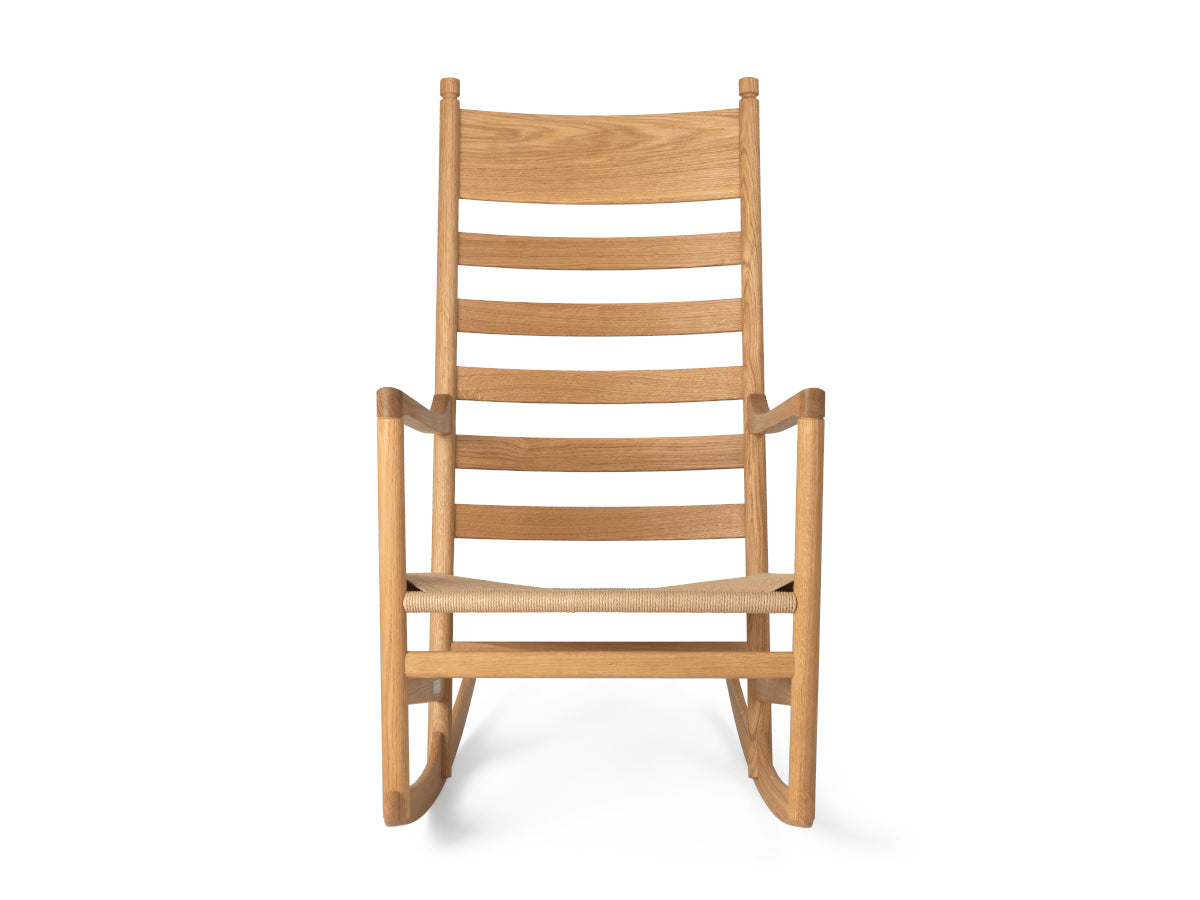 Carl Hansen CH45 Rocking Chair