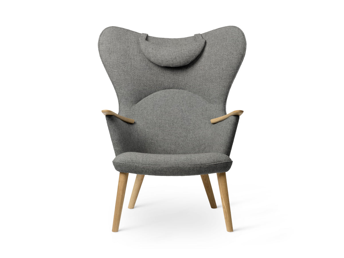 Carl Hansen CH78 Mama Bear Chair