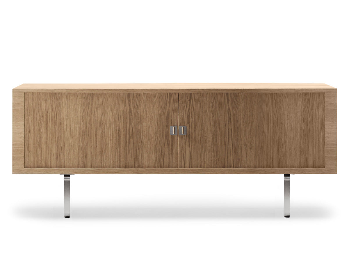 Carl Hansen CH825 Credenza Front View