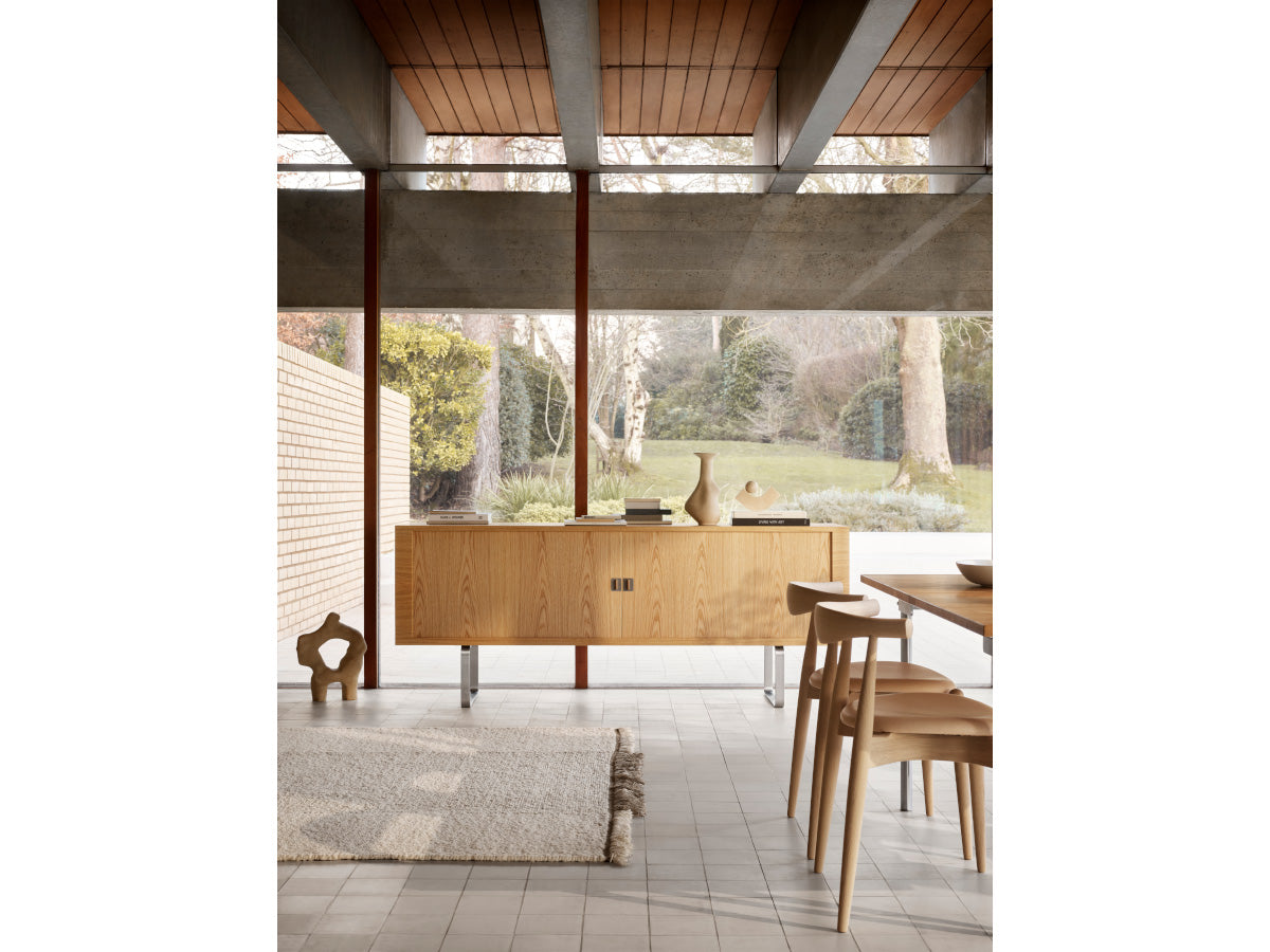 Carl Hansen CH825 Credenza Lifestyle