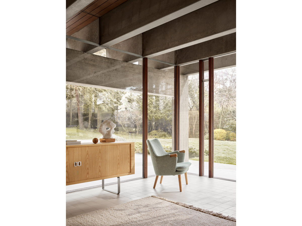 Carl Hansen CH825 Credenza Lifestyle