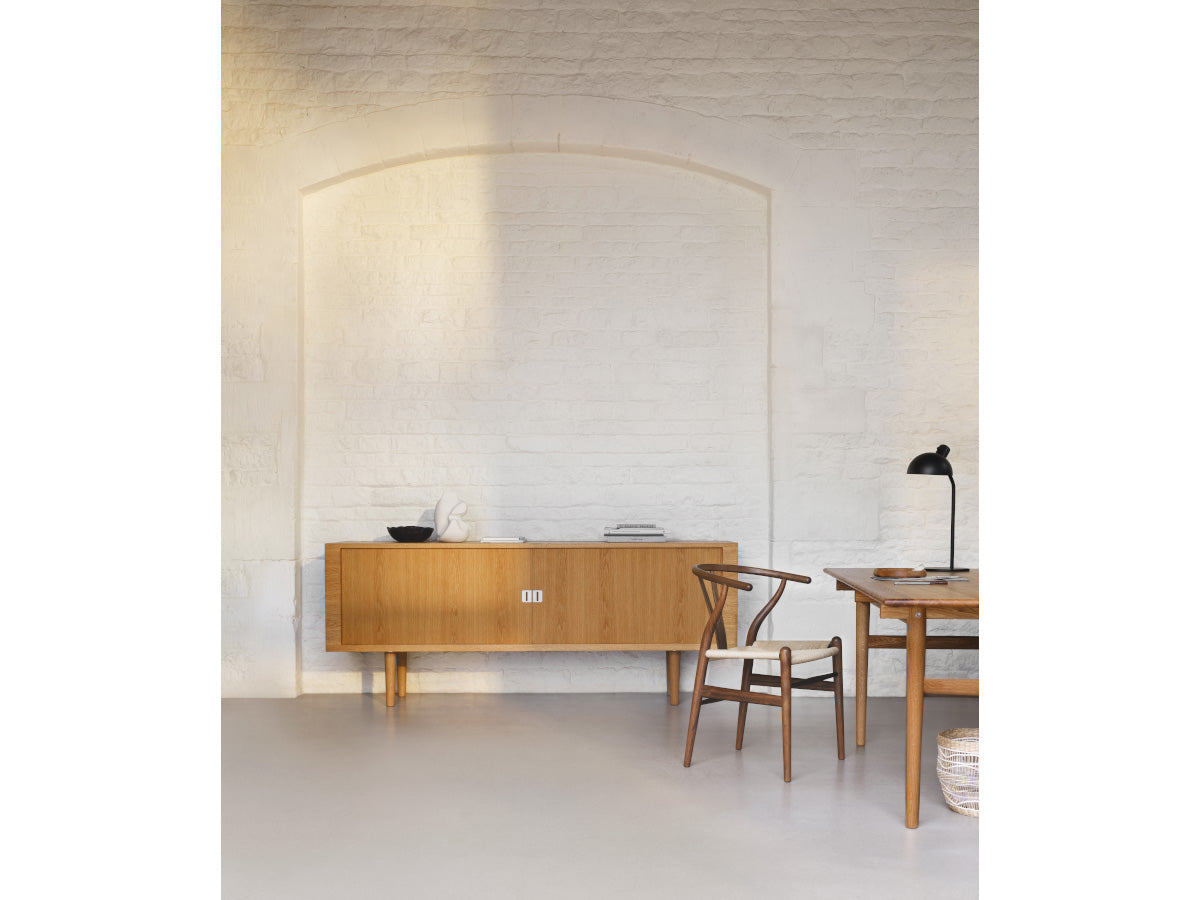 Carl Hansen CH825 Credenza Lifestyle