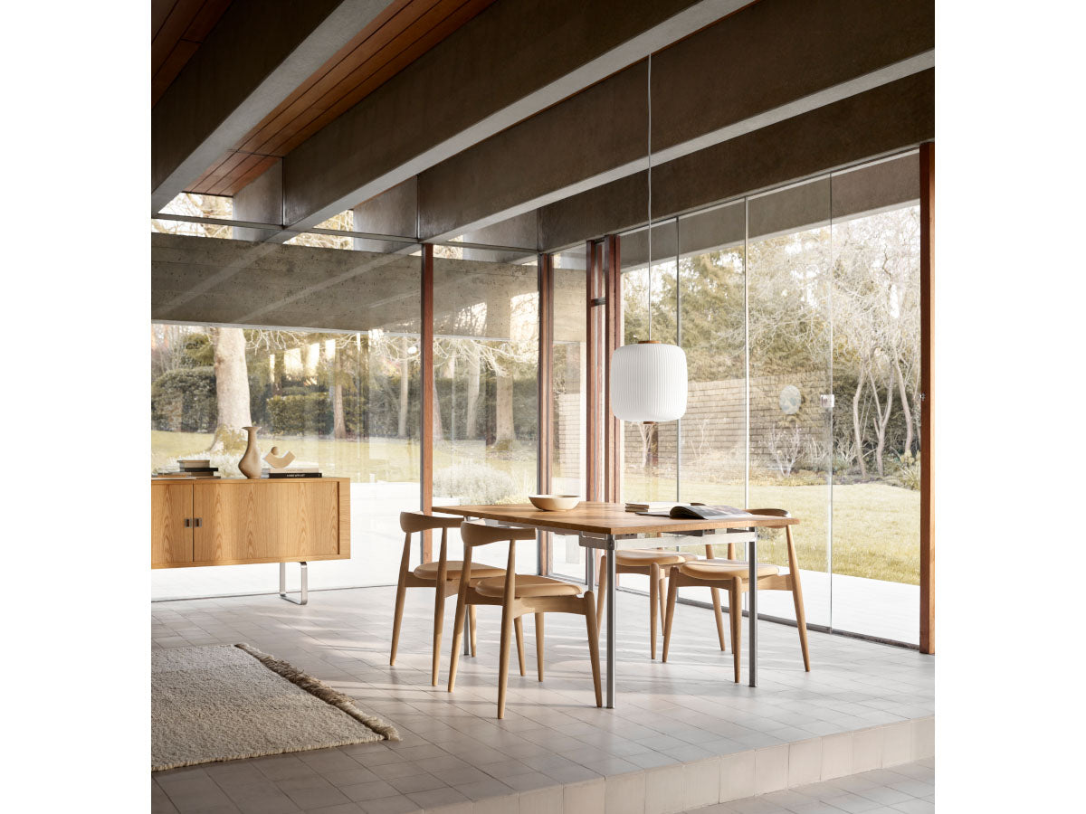 Carl Hansen CH825 Credenza Lifestyle