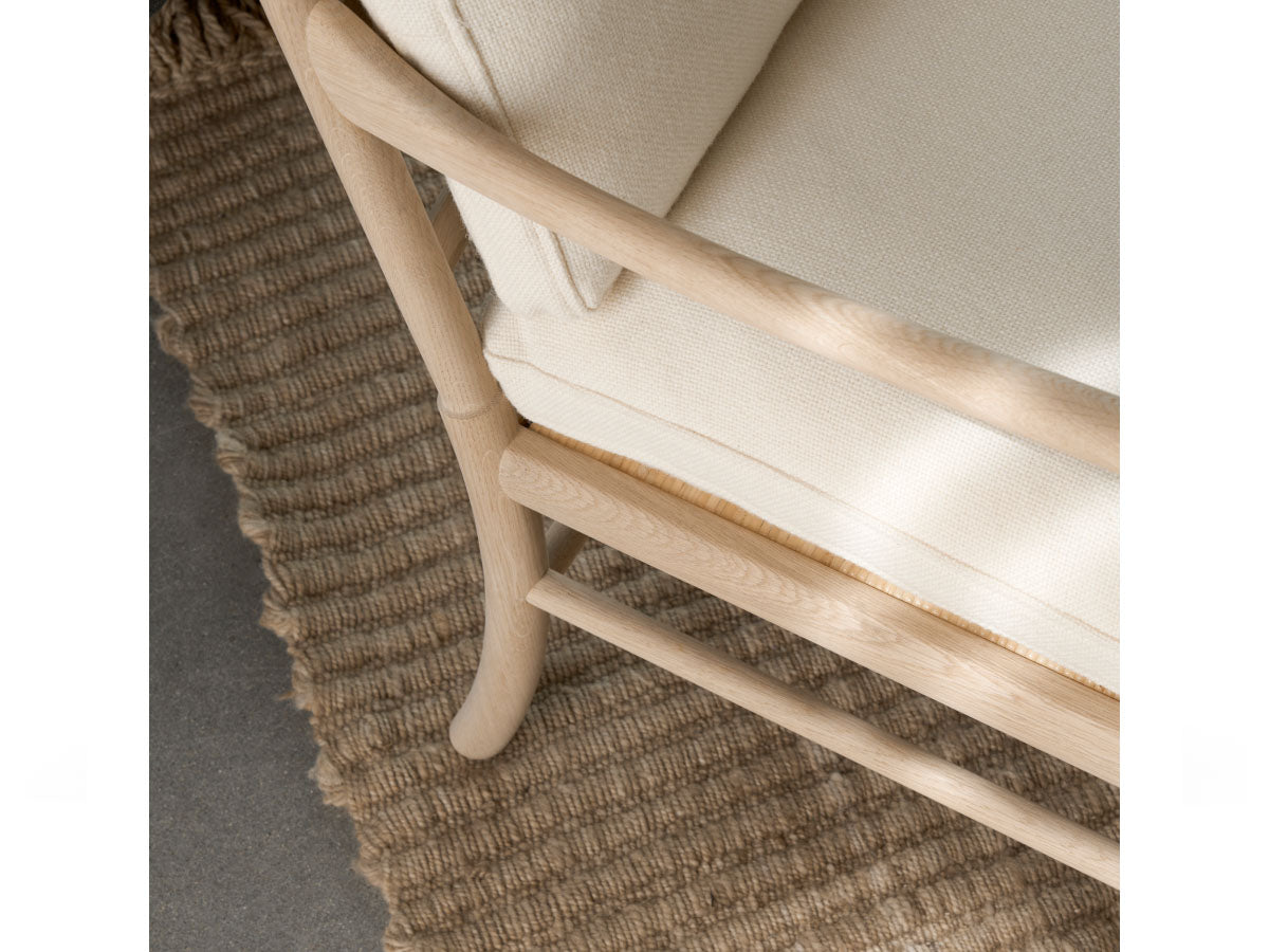 Carl Hansen OW149 Colonial Chair Details