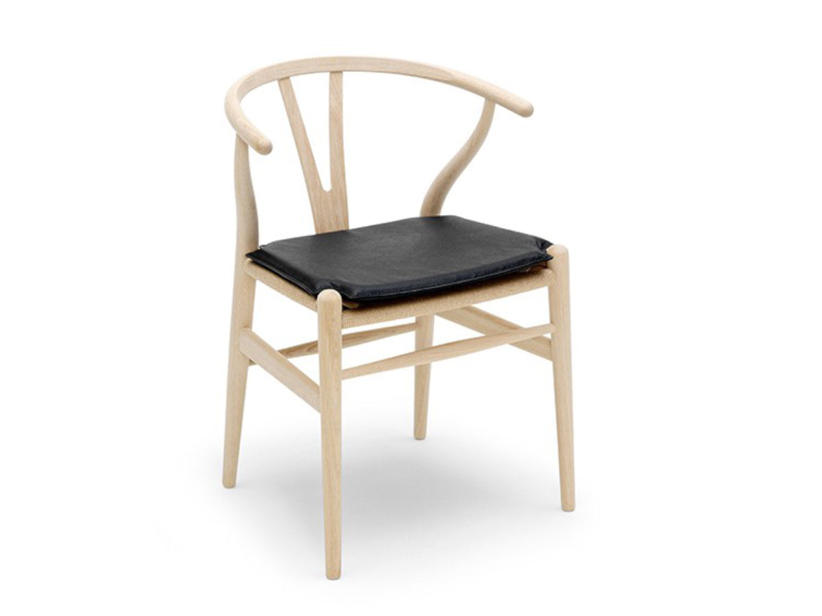 Carl Hansen CH24 Wishbone Chair Cushion