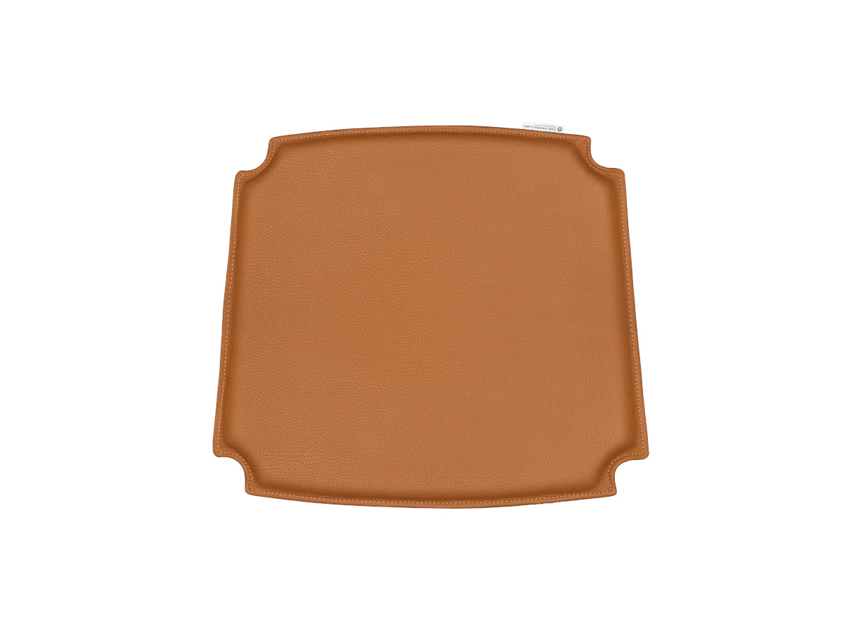 Carl Hansen CH24 Wishbone Chair Cushion | Loke 7050