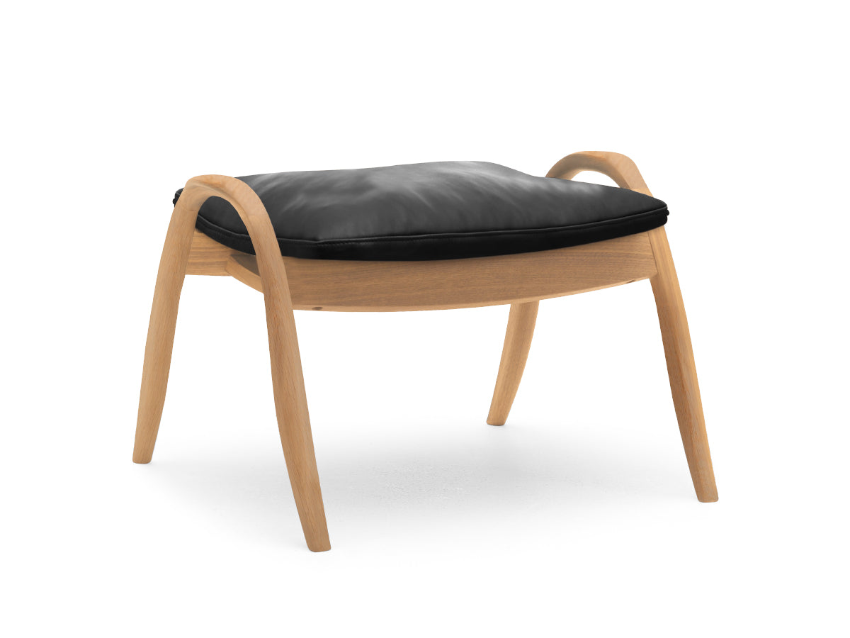 Carl Hansen FH430 Signature Footstool