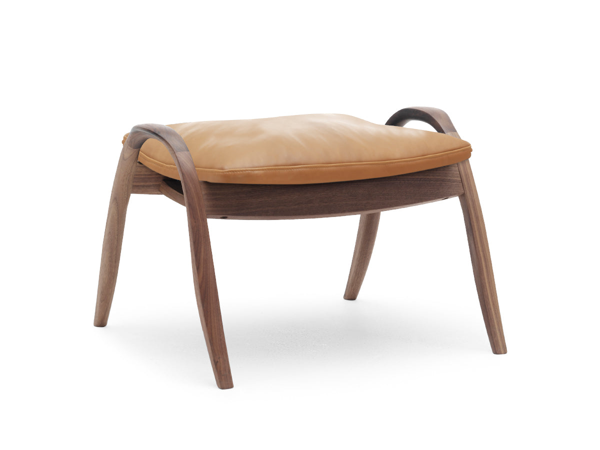 Carl Hansen FH430 Signature Footstool