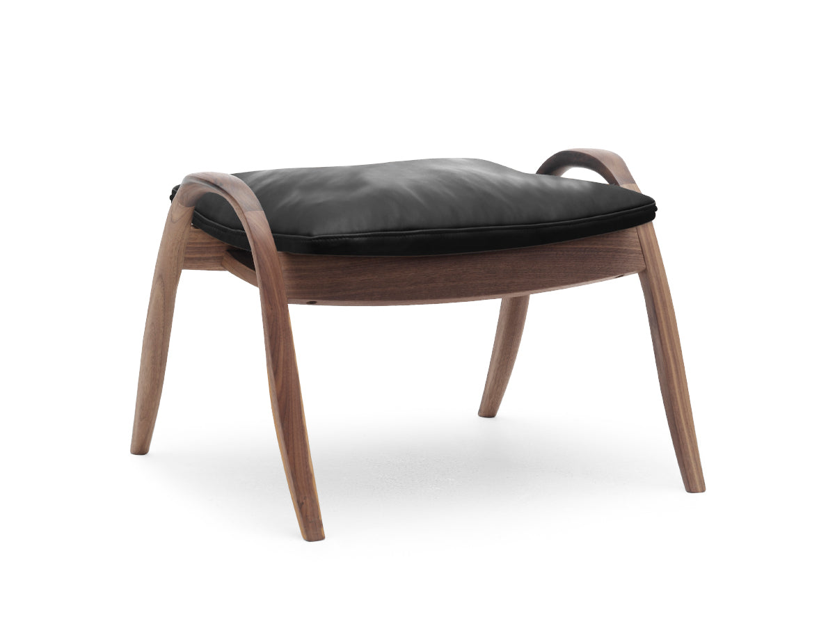 Carl Hansen FH430 Signature Footstool